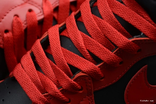 1 85 Red High Varsity Jordan BQ4422-600 Air 0628